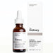 Caffeine Solution 5% + EGCG – Depuff & Brighten Tired Eyes