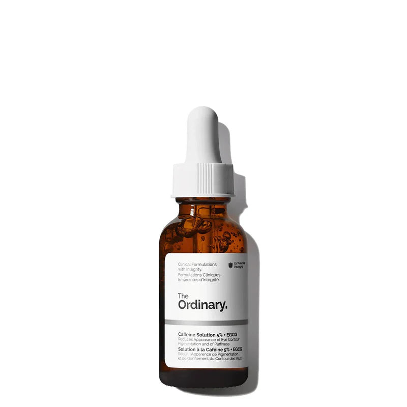 Eye Rescue Combo – Banish Dark Circles, Puffiness & Dullness