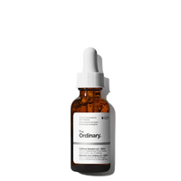 Caffeine Solution 5% + EGCG – Depuff & Brighten Tired Eyes