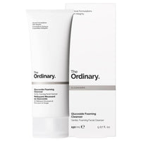 Glucoside Foaming Cleanser – Gentle Daily Face Wash for Balanced, Healthy Skin