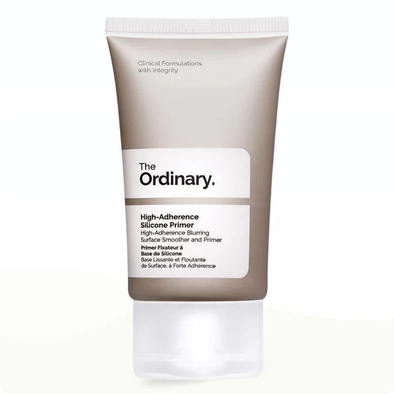 High-Adherence Silicone Primer – Smooth, Blurring Base for Flawless Makeup Application