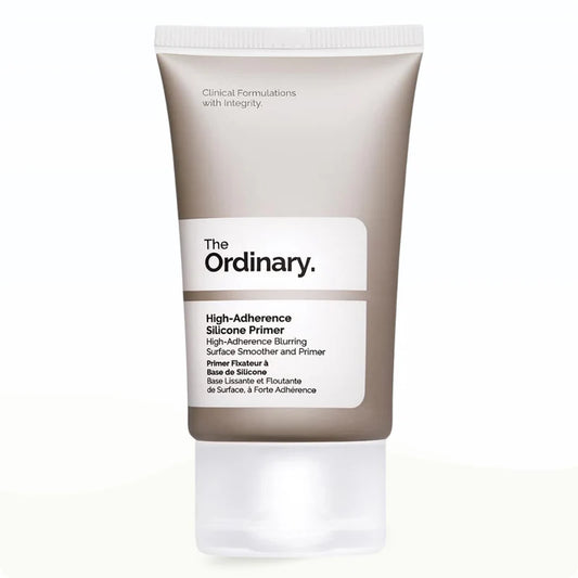 High-Adherence Silicone Primer – Smooth, Blurring Base for Flawless Makeup Application