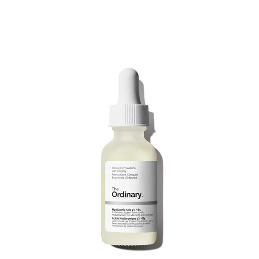 Oily & Acne-Prone Skin Combo – Control Oil, Clear Breakouts, and Soothe Skin