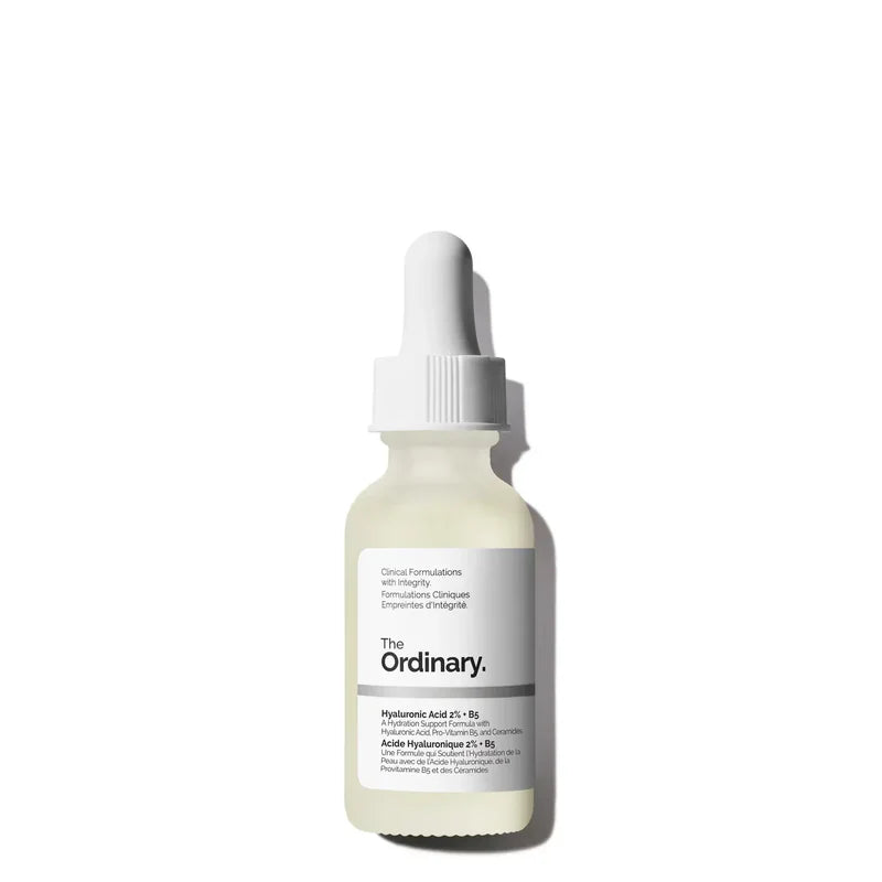 Oily & Acne-Prone Skin Combo – Control Oil, Clear Breakouts, and Soothe Skin