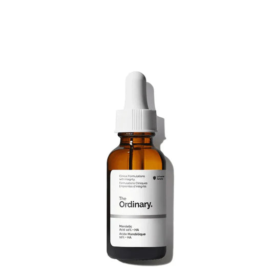 Oily & Acne-Prone Skin Combo – Control Oil, Clear Breakouts, and Soothe Skin
