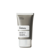 Natural Moisturizing Factors + HA – Daily Hydration Support for Smooth, Supple Skin