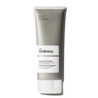 Squalane Cleanser – Gentle Makeup Remover & Hydrating Face Wash