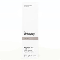 Matrixyl 10% + HA – Anti-Aging Peptide Serum for Smoother, Firmer Skin