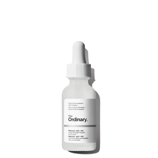 Matrixyl 10% + HA – Anti-Aging Peptide Serum for Smoother, Firmer Skin